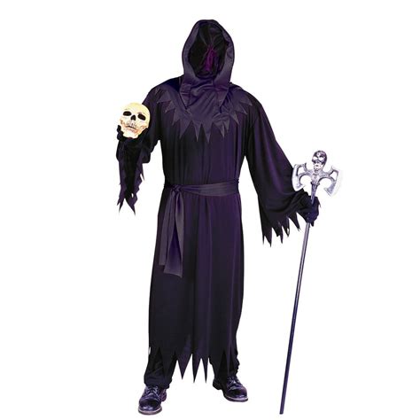 Mysterious Phantom Costume for Men - Size 6'/200lbs - Walmart.com - Walmart.com