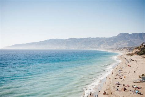 Top 10 Things To Do In Malibu, California | TouristSecrets