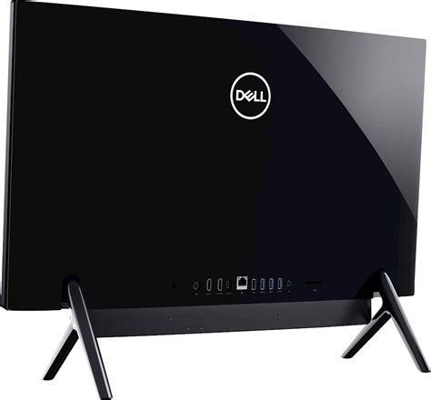 Best Buy: Dell Inspiron 27" Touch-Screen All-In-One Intel Core i5 8GB ...
