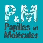 Papilles et Molécules