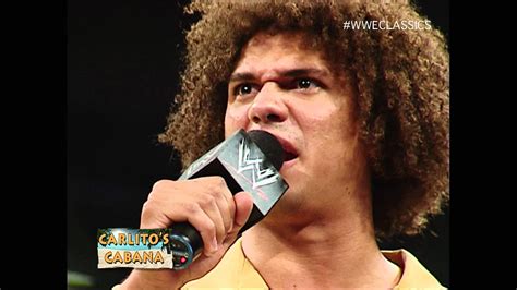 Former WWE Writer Says Carlito Might Be Returning To WWE ...