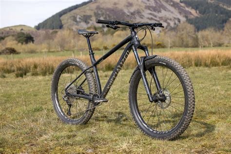 Specialized Fuse 27.5 (2021) review - BikeRadar