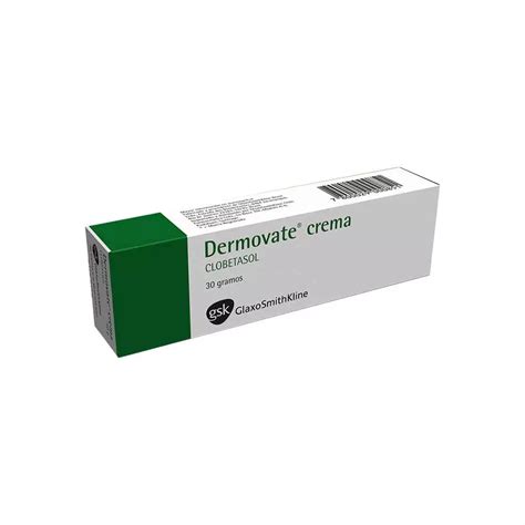 DERMOVATE CREMA 30G X Farmaoffers, 51% OFF | www.elevate.in