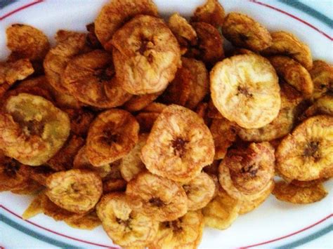 The Very Best And Yummy Nigerian Snacks Of All Time! - NEXTBITEOFLIFE BLOG