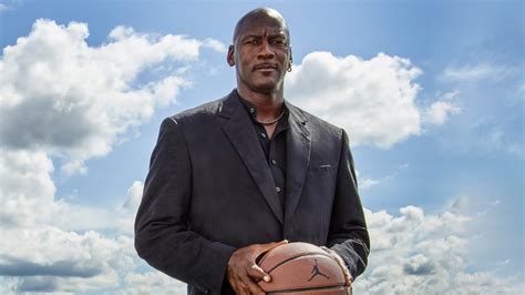 Michael Jordan Allegedly Once Redeemed A Hefty Payout After Losing $500K At A Casino - AfroTech