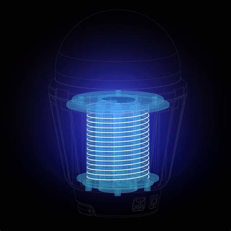 Buy SORBO Battery Operated Bug Zapper Online on GEECR