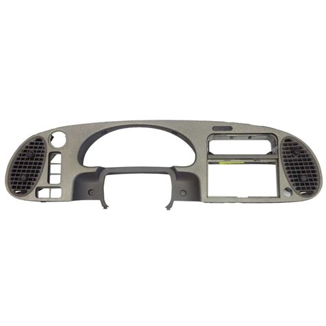 Genuine saab 9.3 viggen dash panel trim for saab 900 NG / 9.3 - SAAB ...