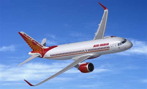 In the relaunch of Air India, Airbus to win 235 single-aisle jet orders - Manama Mag