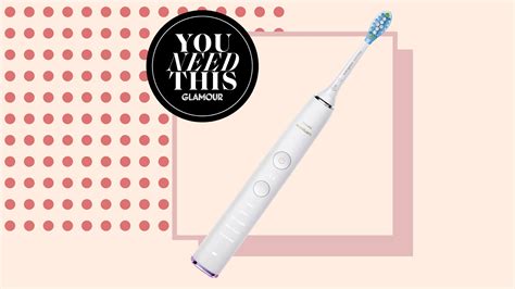 Philips Sonicare Toothbrush Review: I’ll Never Use White Strips Again | Glamour