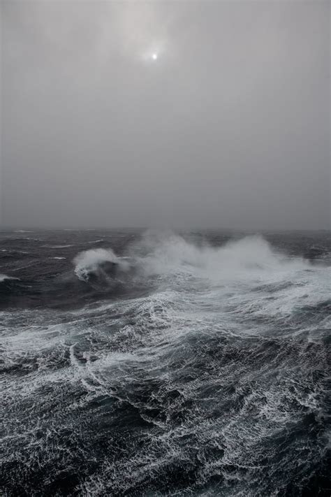 Bellingshausen Sea, Antarctica | 2-22-2023 | National Geographic ...