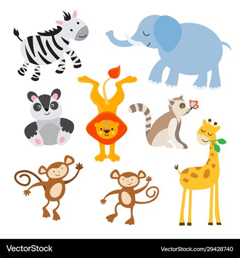 Ultimate Collection of Over 999 Animals Images for Kids - Incredible ...