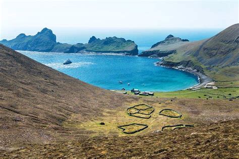 St Kilda - the rugged, isolated beauty of the UK's seabird haven ...