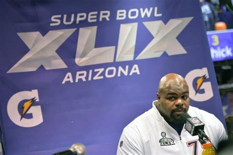 Houston Texans NT Vince Wilfork considering retirement - UPI.com