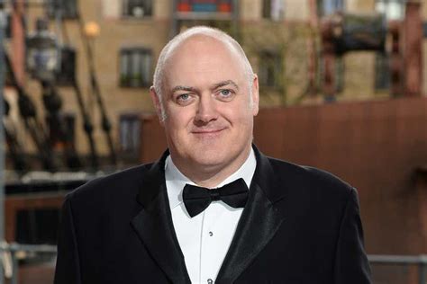 Dara Ó Briain wants councils to save theatres from demolition | London Evening Standard ...