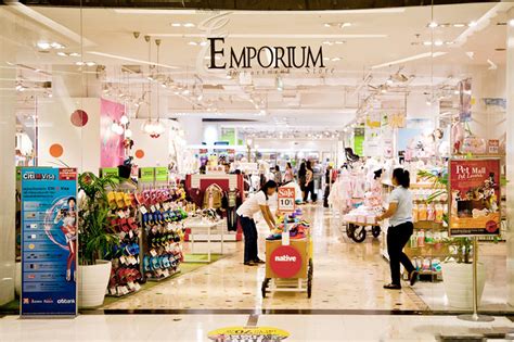 Emporium Bangkok - Bangkok Shopping Mall in Sukhumvit – Go Guides