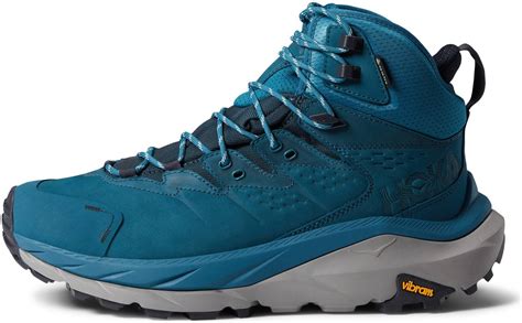 Hoka Kaha 2 GTX Review, Facts, Comparison | RunRepeat