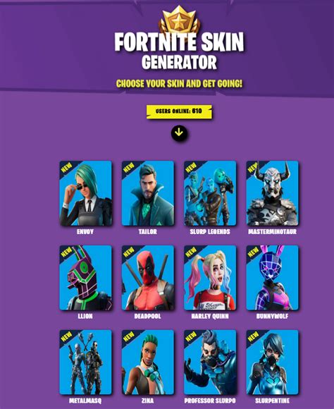 Streamingforcharity com | Fortnite Skin Generator Real 2020 - JALUR TEKHNO