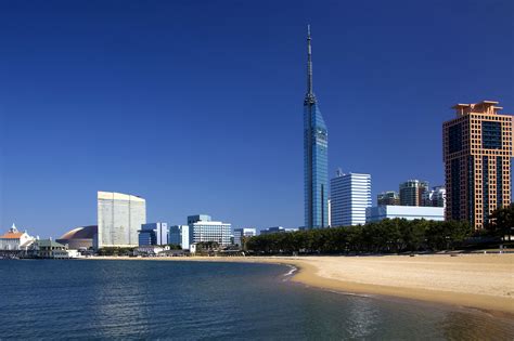 10 Must-See Attractions in Fukuoka - Homestay