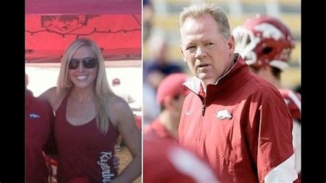 Bobby Petrino Investigation To Continue Through Weekend, Jessica ...