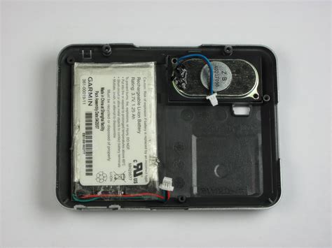 Garmin Nuvi 200 Battery Replacement - iFixit Repair Guide