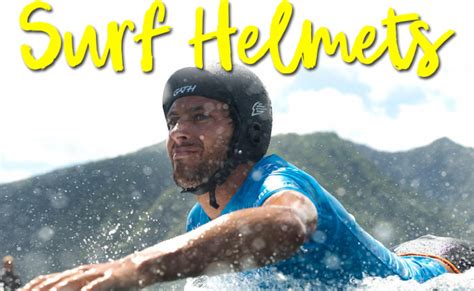 Best Surf Helmets Reviewed: Top 6 + How To Choose [2021]