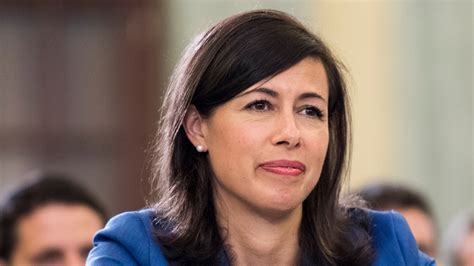 Jessica Rosenworcel in the Running for FCC Chair