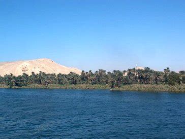 Beautiful Place: Nile Egypt ( Sungai Nil Mesir )