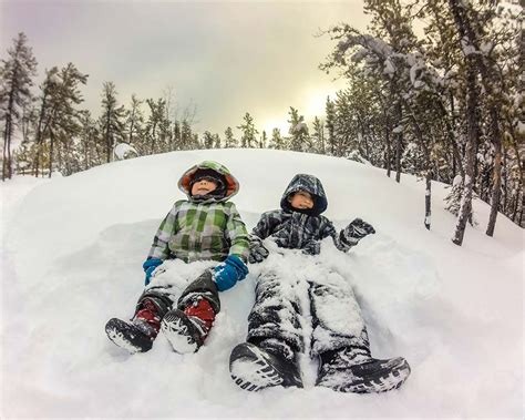 Things To Do in Yellowknife: 10 Awesome Ways To Spend Winter In The Northwest Territories ...