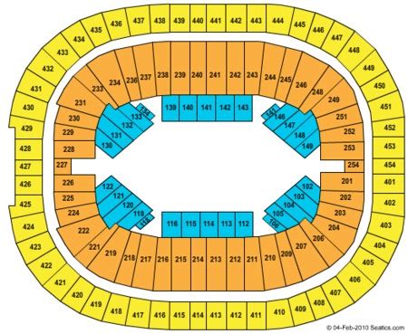 BC Place Stadium Tickets and BC Place Stadium Seating Charts - 2024 BC ...