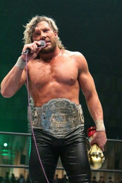 Kenny Omega IWGP International World Heavyweight Champion #NJPW | Kenny ...