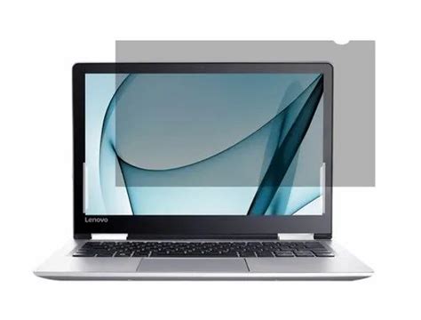 Laptop Privacy Filter at best price in Chennai by Madras Poly Products Co. | ID: 23365611491