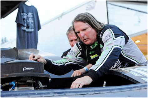 Scott Bloomquist Net Worth - Famous People Today