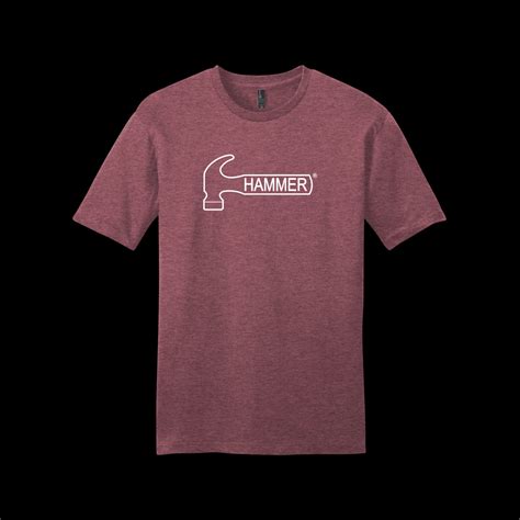 Hammer T-Shirts Archives - Hammer Bowling Gear