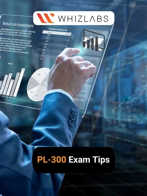 PL-300 Exam Tips - Whizlabs Blog