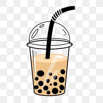 Milk Tea PNG Transparent Images Free Download | Vector Files | Pngtree