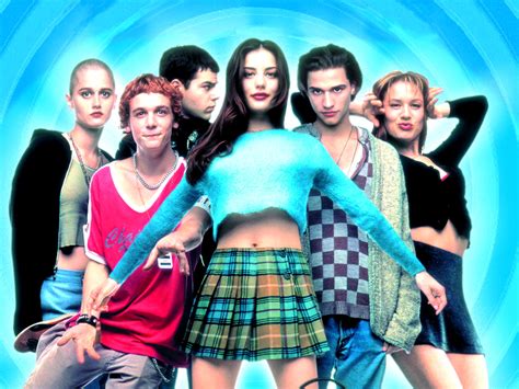 What the Empire Records soundtrack taught me about life