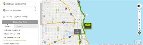 Mapquest Gas Calculator – Driving Directions Maps and Traffic