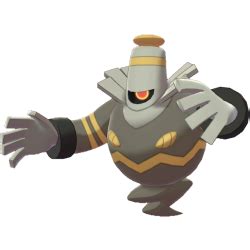 Dusknoir Evolution