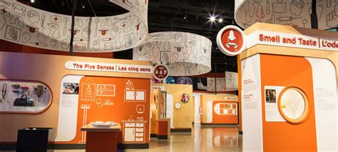 Canada Science and Technology Museum | Science Centers | Cas... | Roto | Leading Planning ...