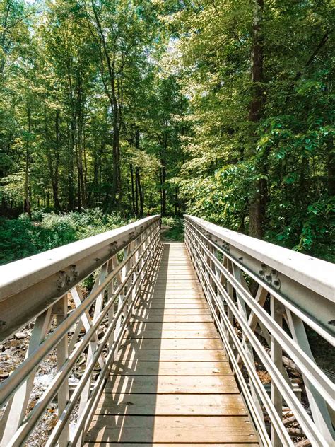 Hiking in Ohio: the Best Cuyahoga Valley National Park Trails — Adrift ...