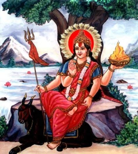 Jahu Mataji Temple | Kali goddess, Maa wallpaper, Shakti goddess