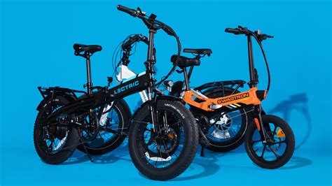 6 Best Electric Bikes of 2024 - Reviewed