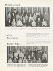 Chicopee High School - Memini Yearbook (Chicopee, MA), Class of 1967 ...