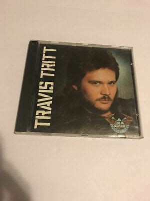 Country Club CD: Travis Tritt | eBay