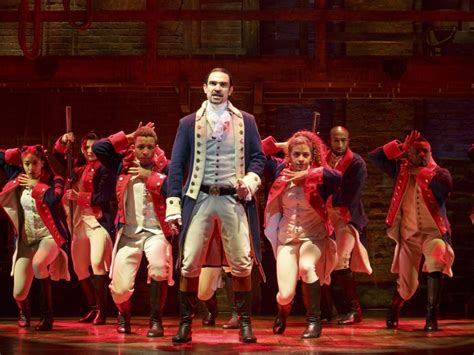 ‘Hamilton’ Lawsuit Turns Spotlight on Broadway Accessibility | Musicals ...