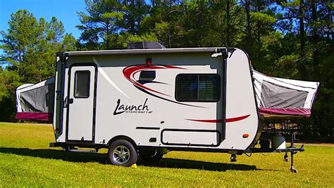 What is a Hybrid Travel Trailer: Are They Any Good? – RVBlogger