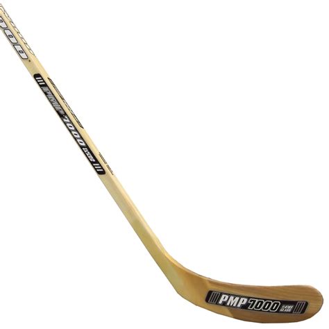 Sher-Wood PMP 7000 Feather Glas™ Hockey Stick- Senior