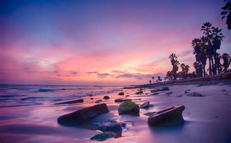 Ventura Pier Beach in Ventura, CA - California Beaches