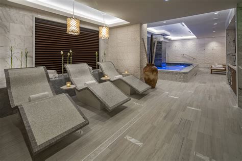 Houston's Post Oak Hotel opens new spa facility | Hotel Management