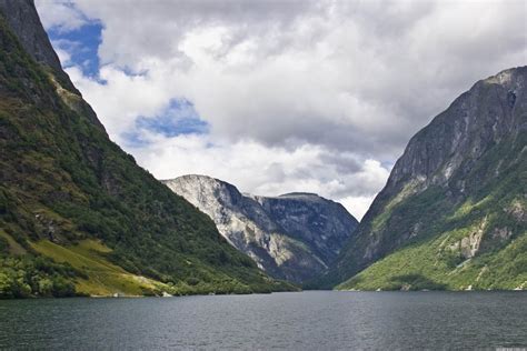 Cruise on the Sognefjord - Norway - Blog about interesting places